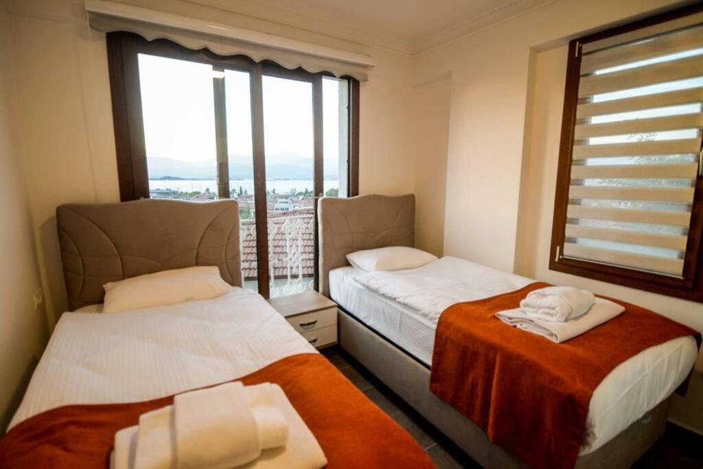 View Suit D1 Fethiye Exterior photo