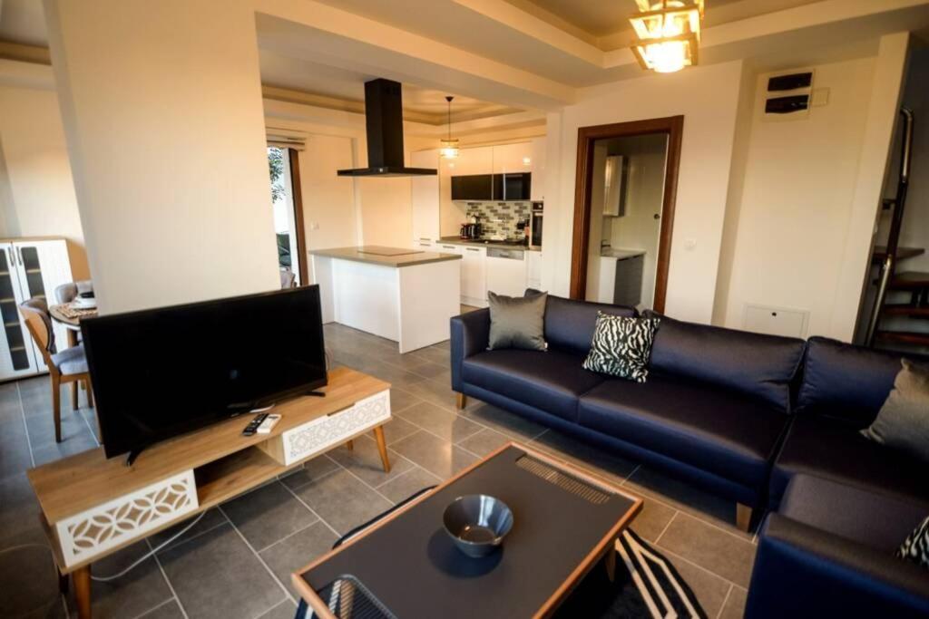 View Suit D1 Fethiye Exterior photo
