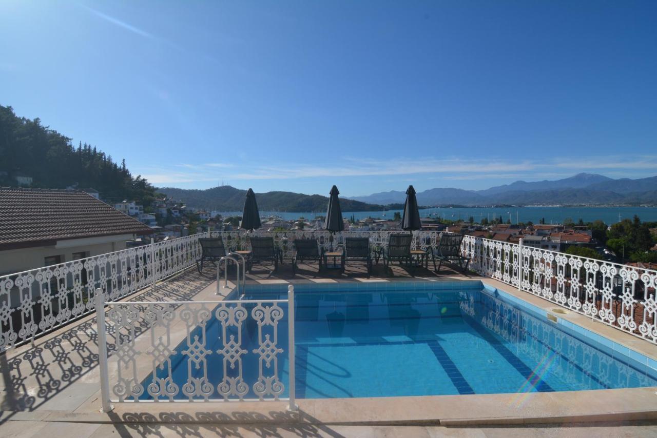 View Suit D1 Fethiye Exterior photo